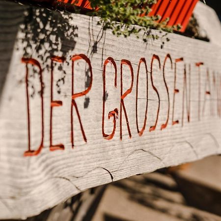 Zur Grossen Tanne Hotel Buehl  Luaran gambar