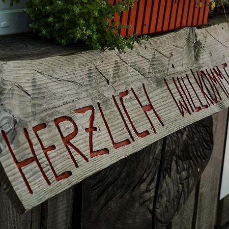 Zur Grossen Tanne Hotel Buehl  Luaran gambar