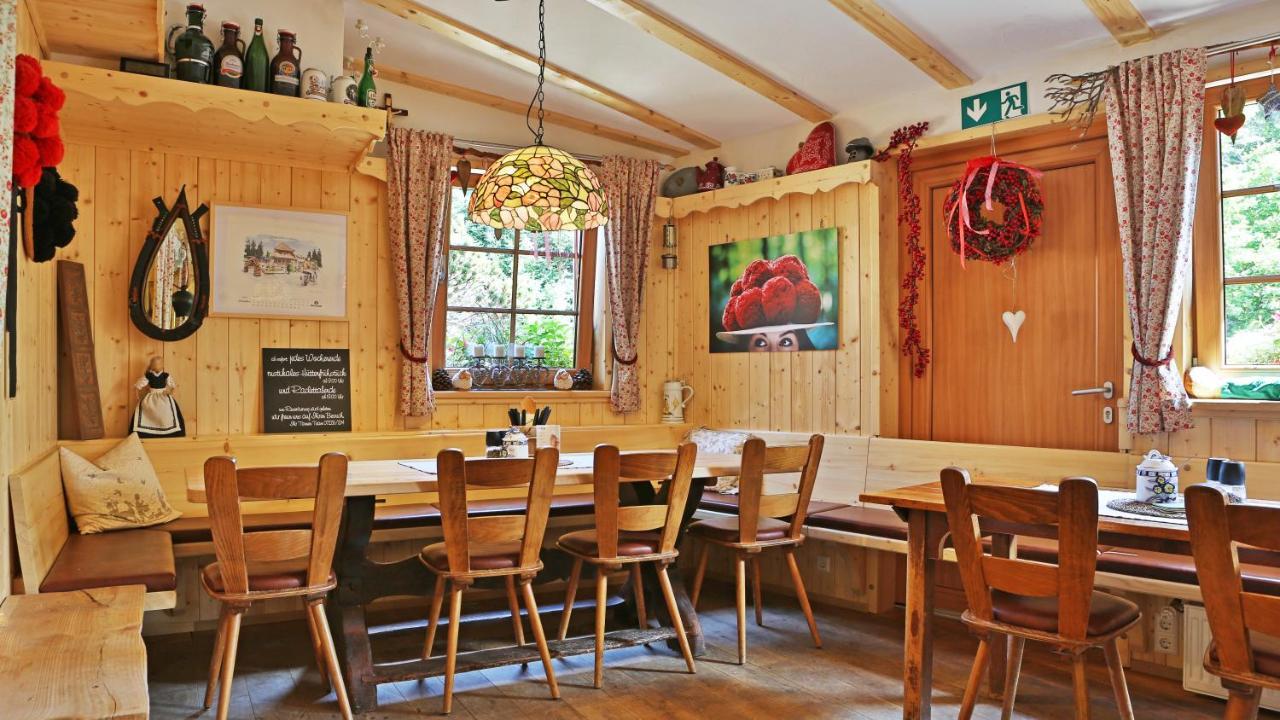 Zur Grossen Tanne Hotel Buehl  Luaran gambar