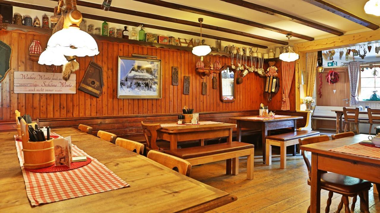 Zur Grossen Tanne Hotel Buehl  Luaran gambar