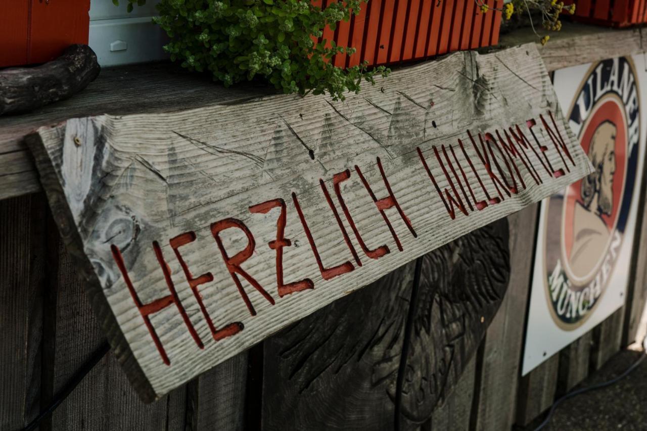 Zur Grossen Tanne Hotel Buehl  Luaran gambar