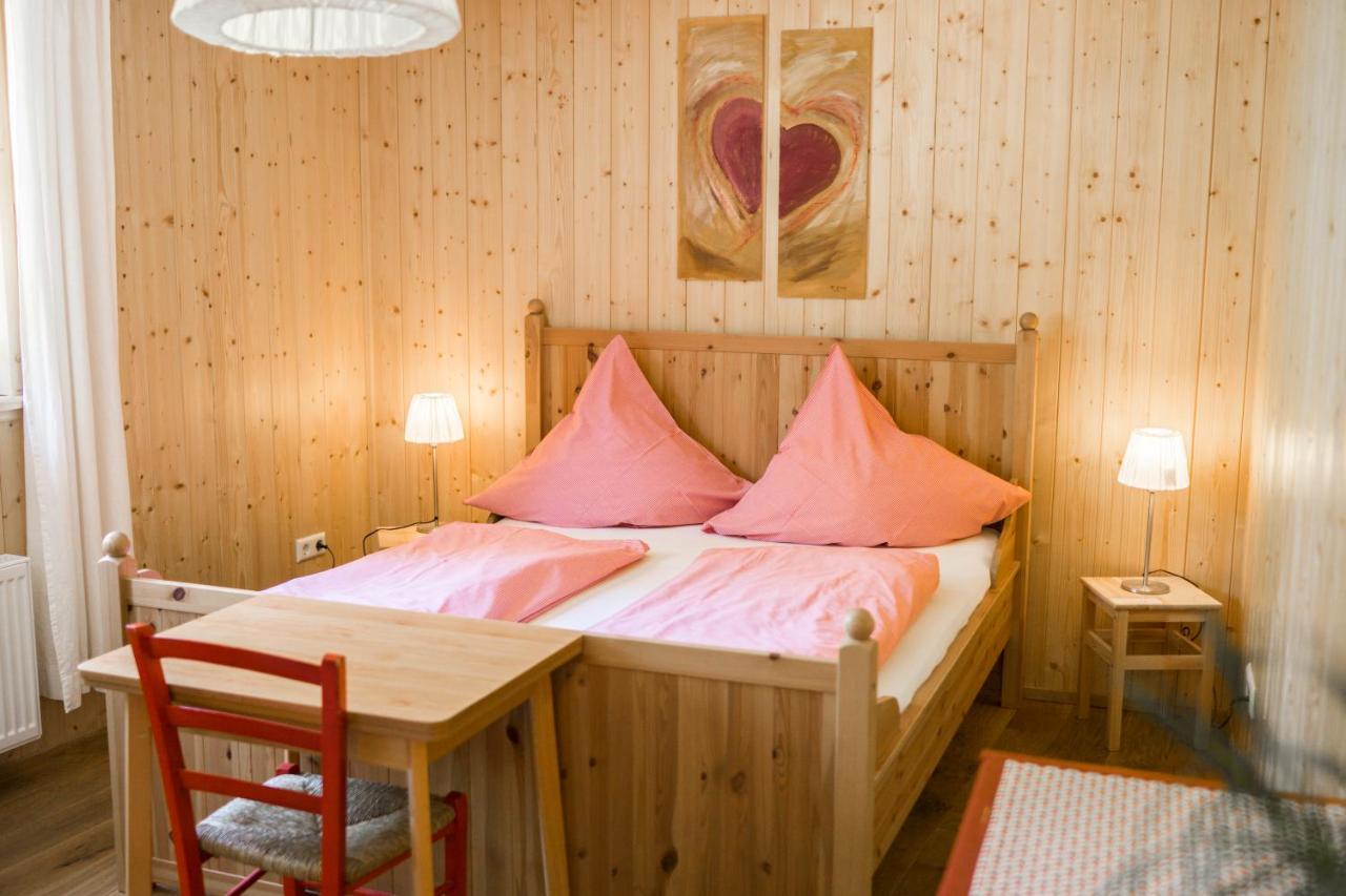 Zur Grossen Tanne Hotel Buehl  Luaran gambar