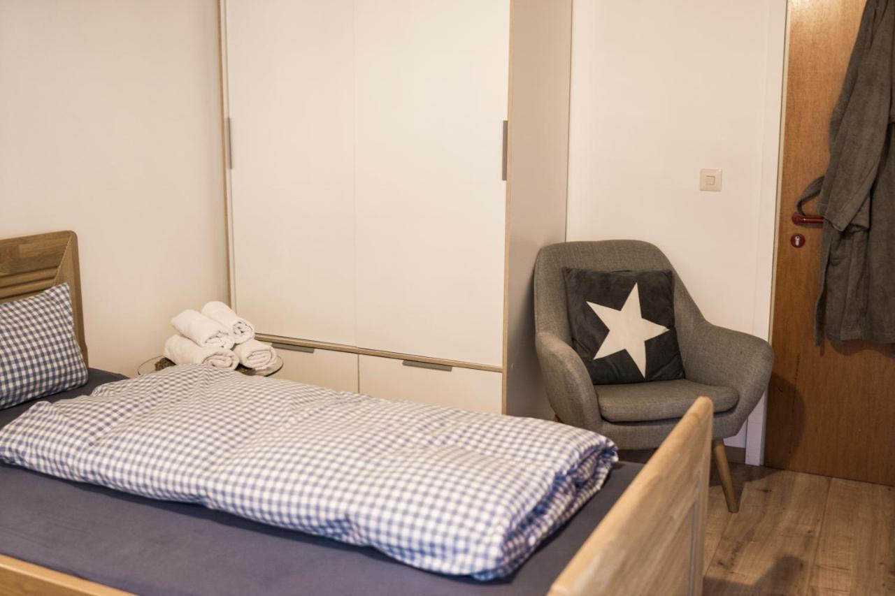 Zur Grossen Tanne Hotel Buehl  Luaran gambar
