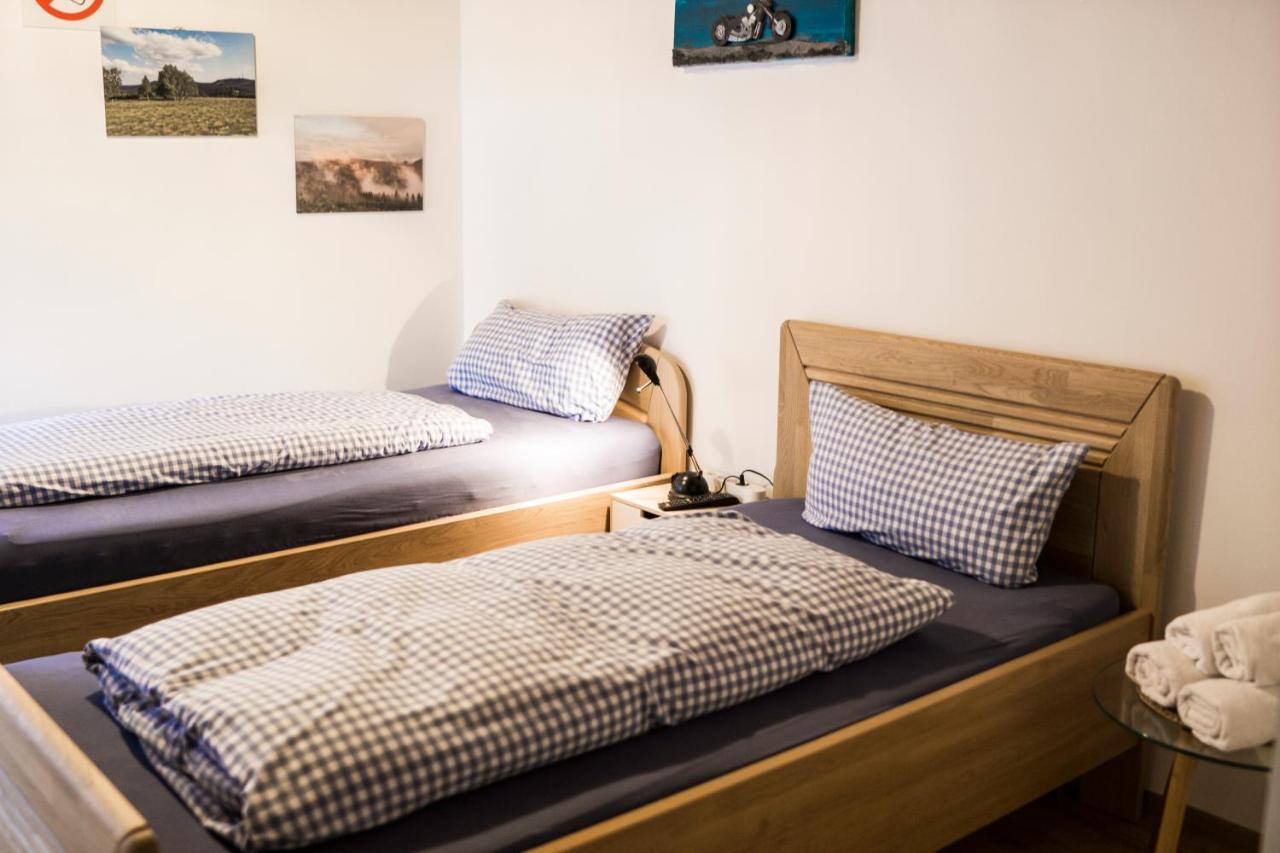 Zur Grossen Tanne Hotel Buehl  Luaran gambar