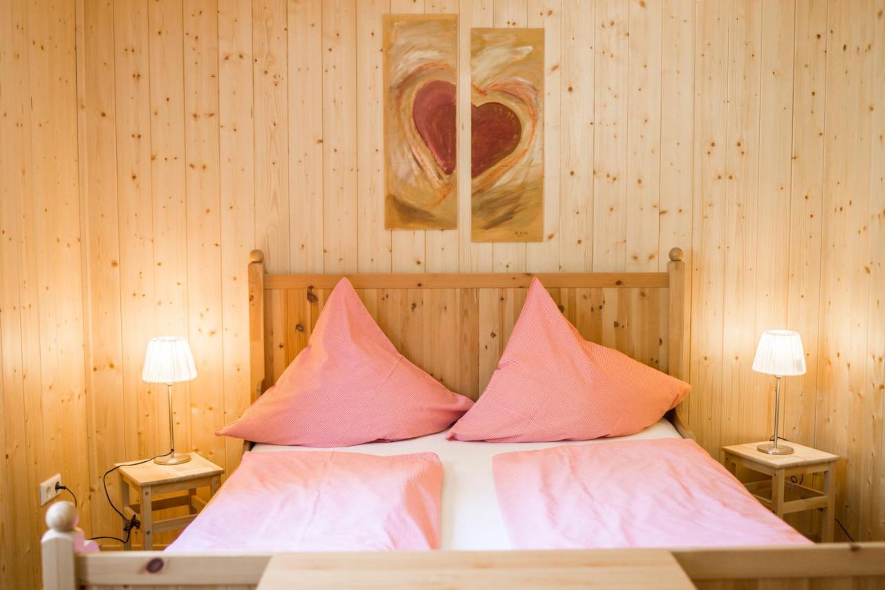 Zur Grossen Tanne Hotel Buehl  Luaran gambar