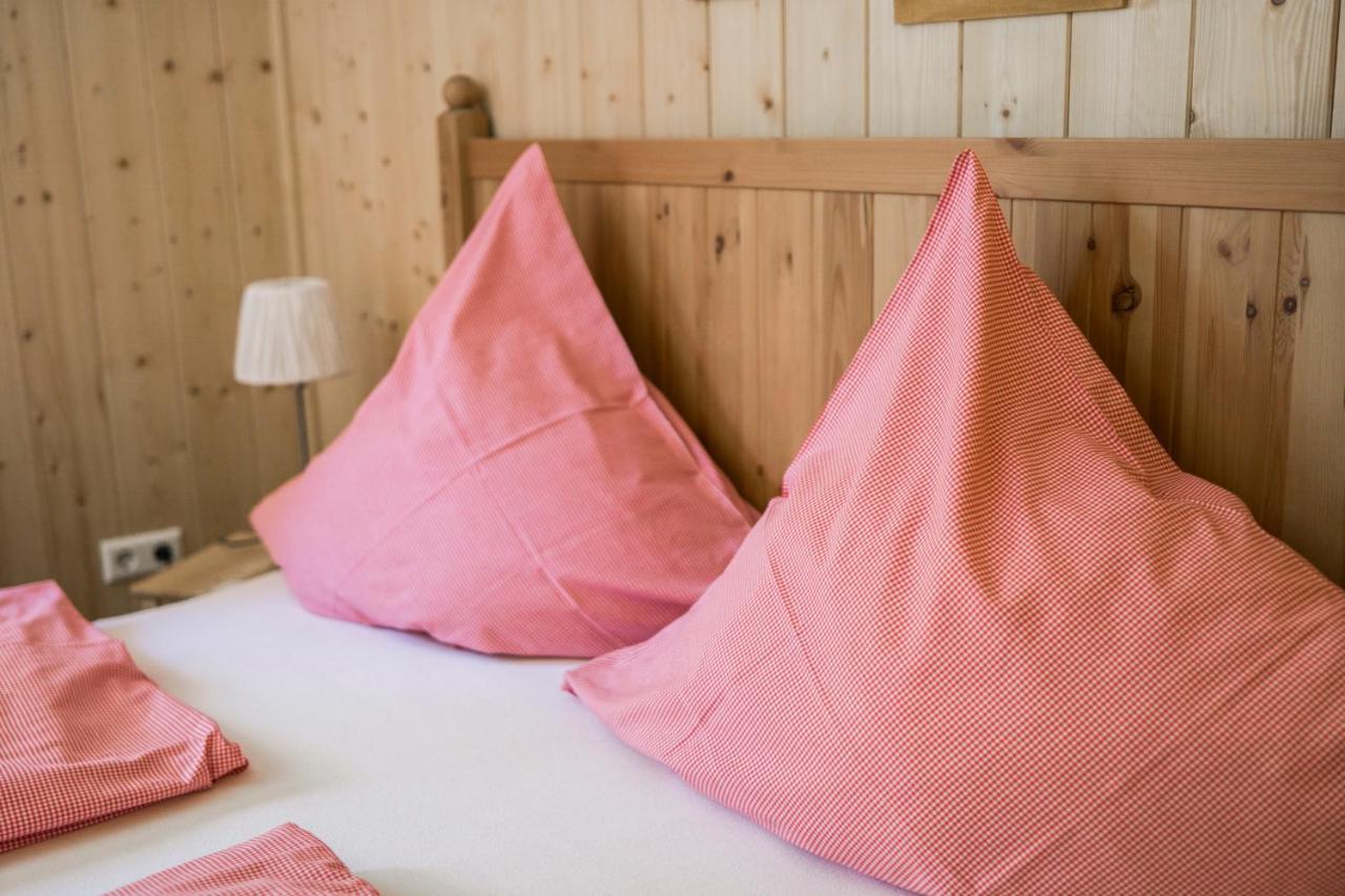 Zur Grossen Tanne Hotel Buehl  Luaran gambar