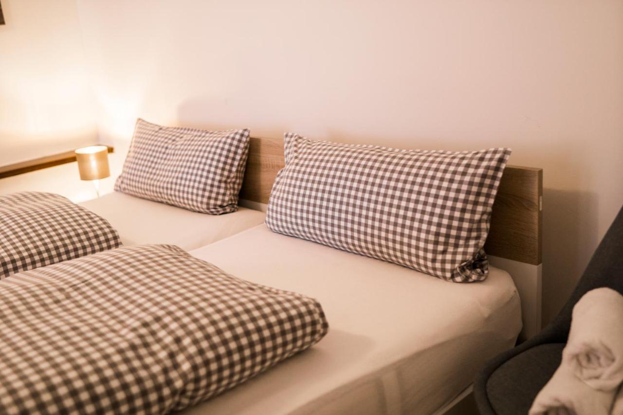Zur Grossen Tanne Hotel Buehl  Luaran gambar