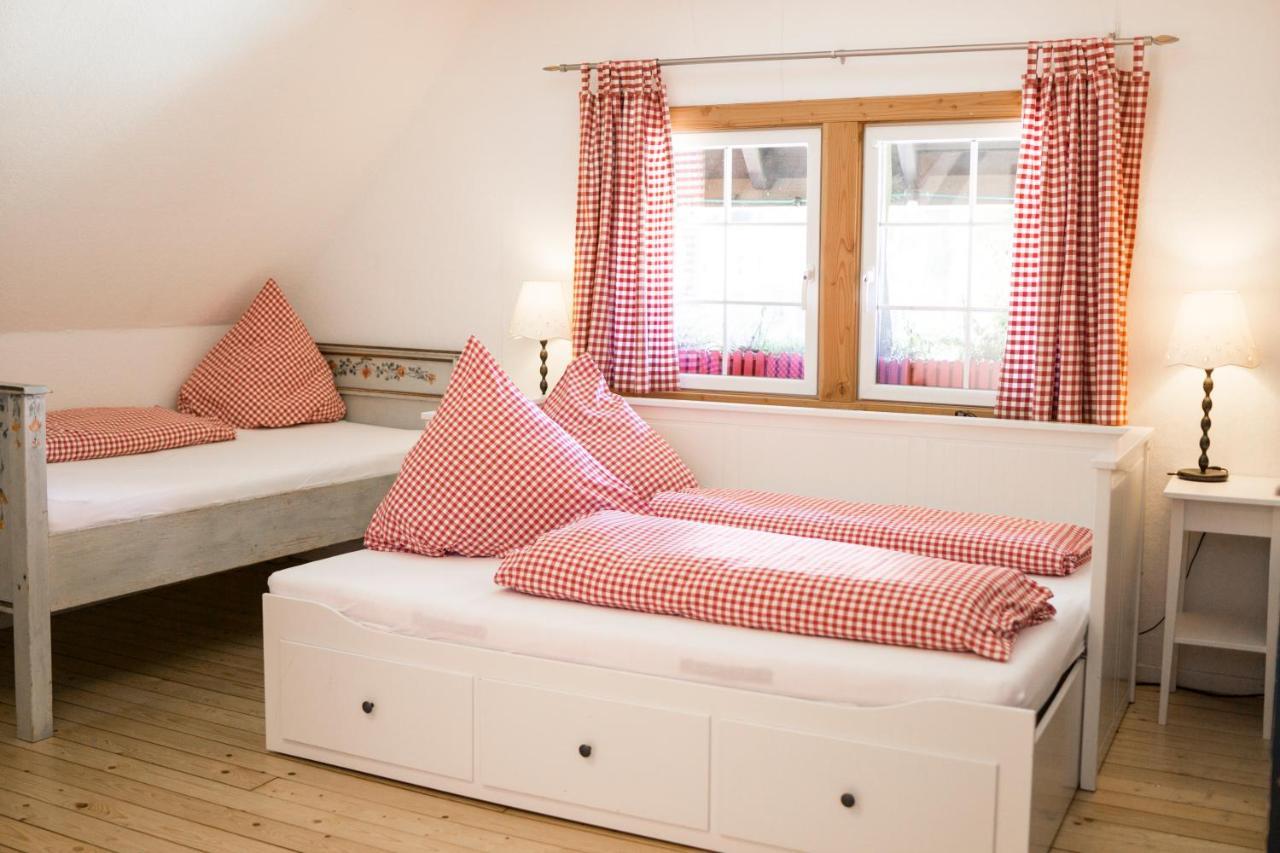 Zur Grossen Tanne Hotel Buehl  Luaran gambar