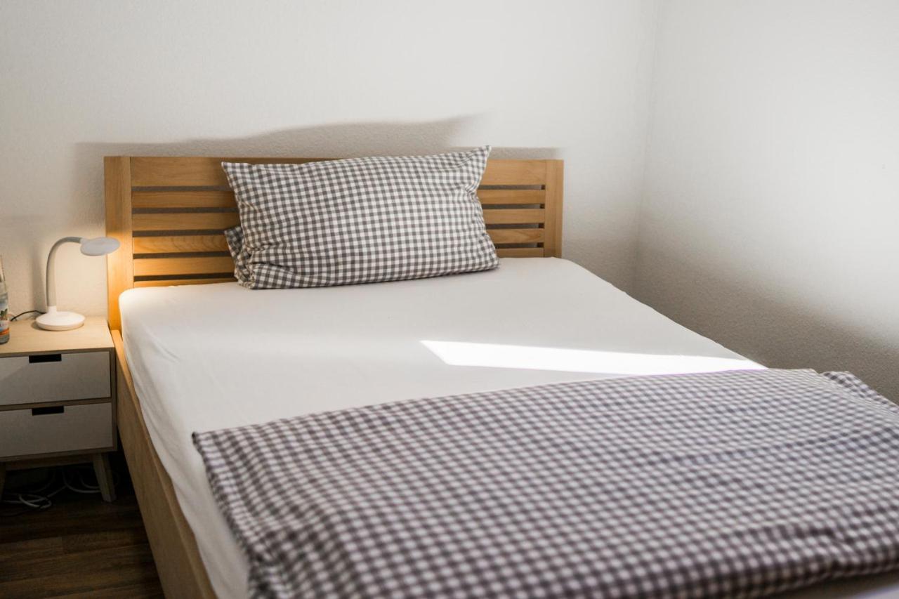Zur Grossen Tanne Hotel Buehl  Luaran gambar