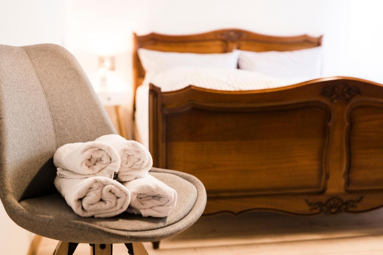 Zur Grossen Tanne Hotel Buehl  Luaran gambar