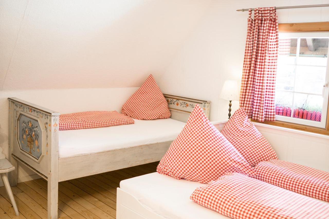 Zur Grossen Tanne Hotel Buehl  Luaran gambar