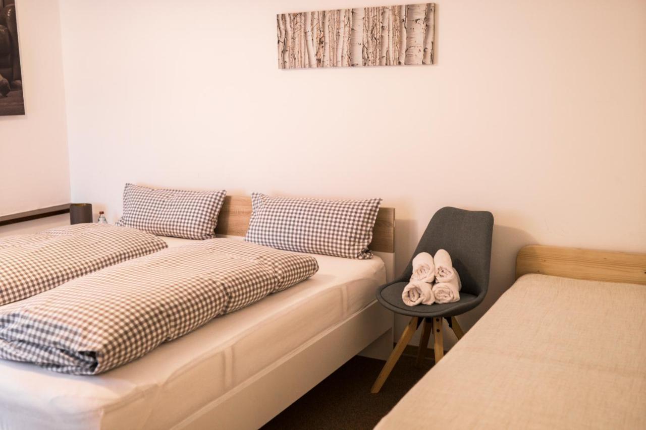 Zur Grossen Tanne Hotel Buehl  Luaran gambar