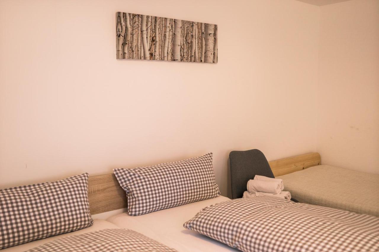 Zur Grossen Tanne Hotel Buehl  Luaran gambar