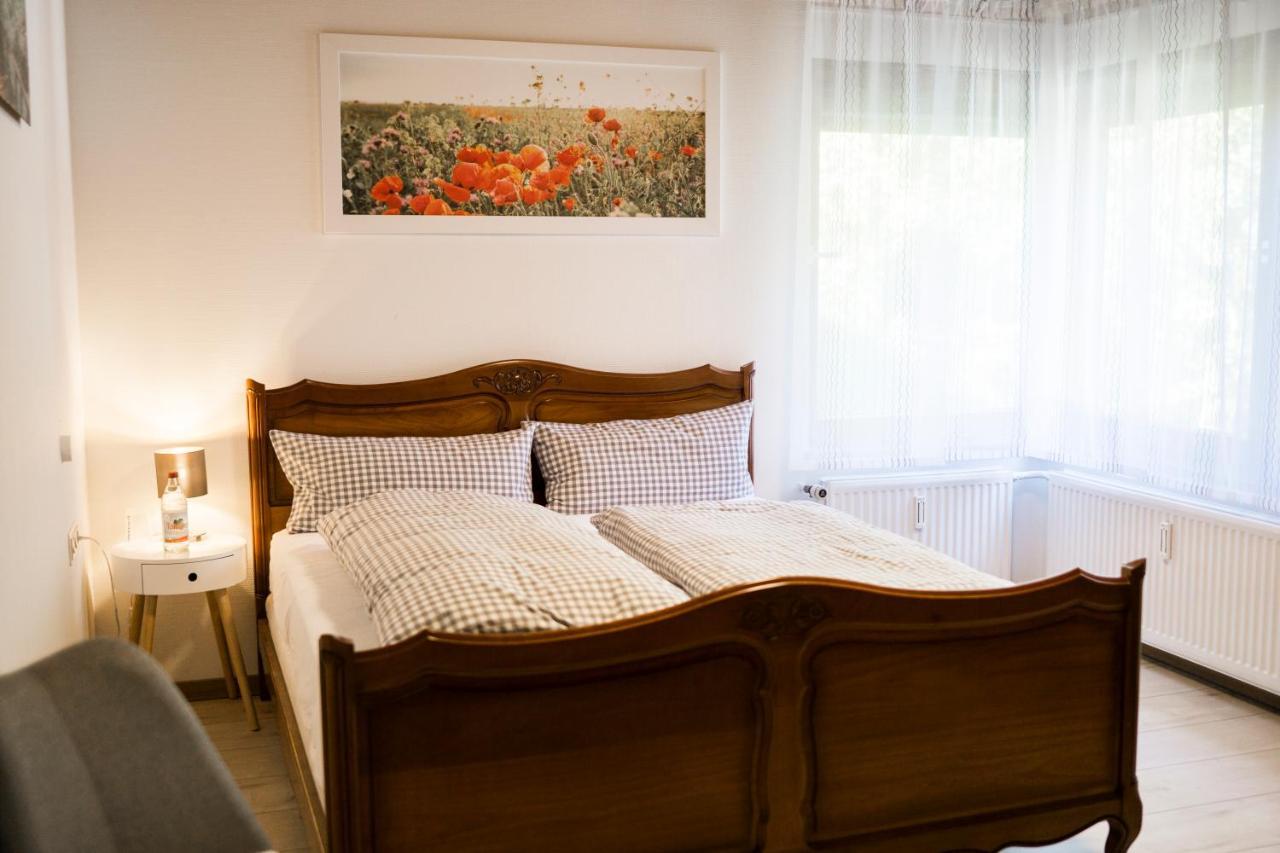 Zur Grossen Tanne Hotel Buehl  Luaran gambar